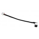 CONNECTEUR DC JACK + CABLE Samsung ATIV Book NP905S3G NP915S3G- BA39-01323A