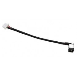 CONNECTEUR DC JACK + CABLE Samsung ATIV Book NP905S3G NP915S3G- BA39-01323A