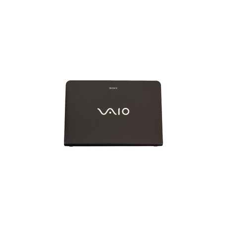 COQUE ECRAN NEUVE SONY SVE14A Series - A1886743A - 012-101A-8952-A  Noire