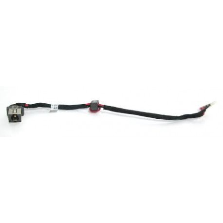 CONNECTEUR DC JACK + CABLE IBM LENOVO  Ideapad 100-14IBY 100-15IBY - 5C10J30784 -35040285