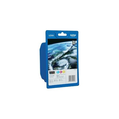 PACK CARTOUCHES CYAN,...