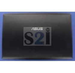 Coque écran noire ASUS G56JK -90NB04Z1-R7A000 - Gar.3 mois