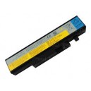 BATTERIE NEUVE COMPATIBLE IBM LENOVO Ideapad B560, Y560 - L10L6Y01 - 10.8V/11.1V - 4400mah