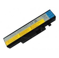 BATTERIE NEUVE COMPATIBLE IBM LENOVO Ideapad B560, Y560 - L10L6Y01 - 10.8V/11.1V - 4400mah