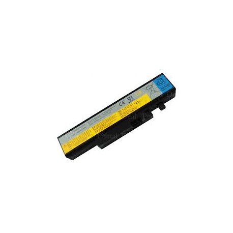 BATTERIE NEUVE COMPATIBLE IBM LENOVO Ideapad B560, Y560 - L10L6Y01 - 10.8V/11.1V - 4400mah