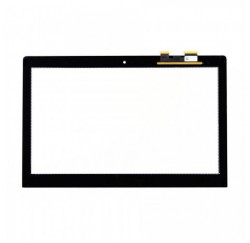 VITRE TACTILE ASUS S301, S301LA - JA-DA5308R-IBB - 5308N