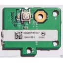 BOUTON D'ALIMENTATION HP DV6000 DV6300 - 431437-001