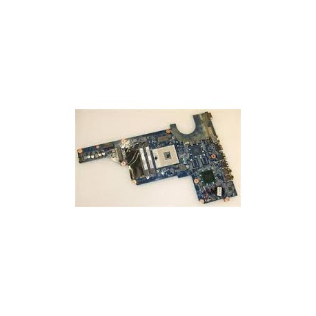 CARTE MERE OCCASION HP G6, G7 - 650198-001 -DA0R13MB6E, DA0R13MB6E0 DA0R13MB6E1