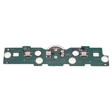 TOUCHPAD BUTTON BOARD ACER Aspire 8943g - da0zyatr8d0 - 55.PWC07.004