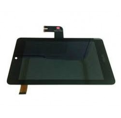 ENSEMBLE VITRE TACTILE + ECRAN LCD Asus K00B ME173X