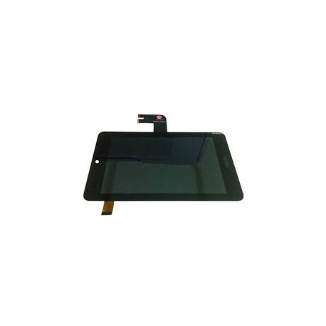 ENSEMBLE VITRE TACTILE + ECRAN LCD Asus K00B ME173X