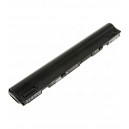 BATTERIE NEUVE COMPATIBLE ASUS Eeepc X101CH, R11CX - 0B110-0010000 - 2200mah - Noire0