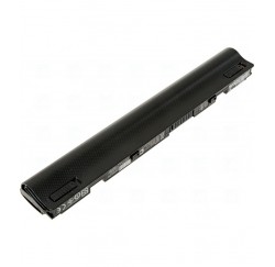 BATTERIE NEUVE COMPATIBLE ASUS Eeepc X101CH, R11CX - 0B110-0010000 - 2200mah - Noire0