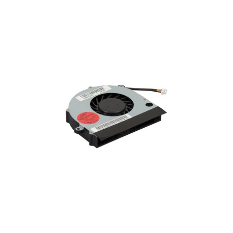 VENTILATEUR PACKARD BELL  LJ71 LJ73 LJ75 - 23.BDT02.001 -  23.BGB02.001