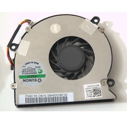 VENTILATEU DELL VOSTRO 1710, 1720 -  0R863C DC280005HF0