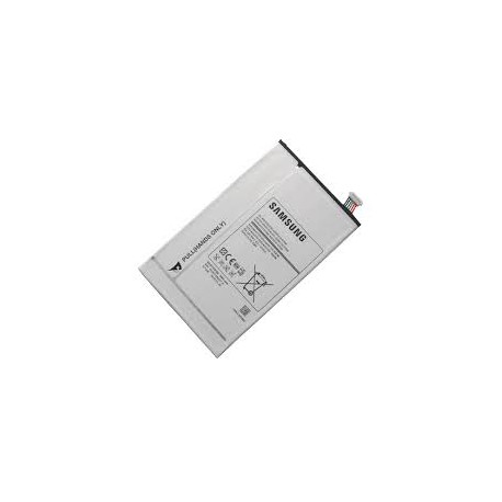 BATTERIE COMPATIBLE SAMSUNG Galaxy SM-T700, T701, T05 - GH43-04206A GH43-04206C