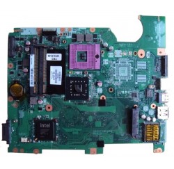 CARTE MERE OCCASION HP Presario CQ61 Intel - 577997-001