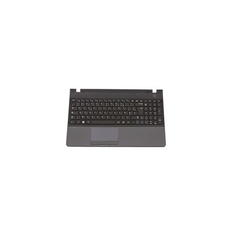 CLAVIER AZERTY NEUF + COQUE...
