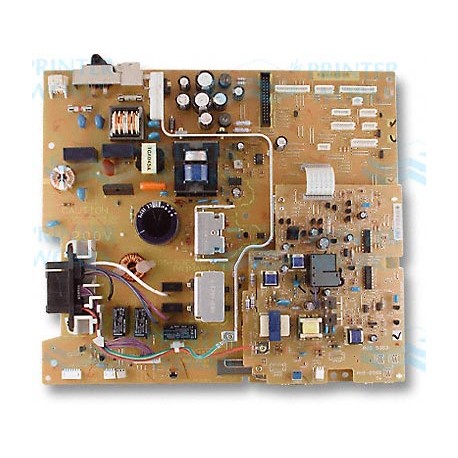 CARTE ELECTRONIQUE IMPRIMANTE HP Laserjet 4100 series - RG5-5360