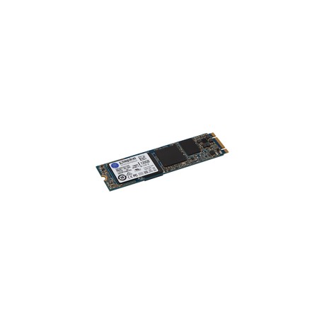 DISQUE SSD Kingston SSDNow M.2 SATA G2, 120GB - SM2280S3G2/120G