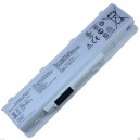 BATTERIE NEUVE Compatible ASUS N45SL, N55, N55E, N55S, N55SF - A32-N55 - 11.1V - 5200mah - Blanche