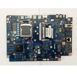 CARTE MERE Asus AIO PC ET2410I - 60PT0040-MB2A0 - LA-7522P