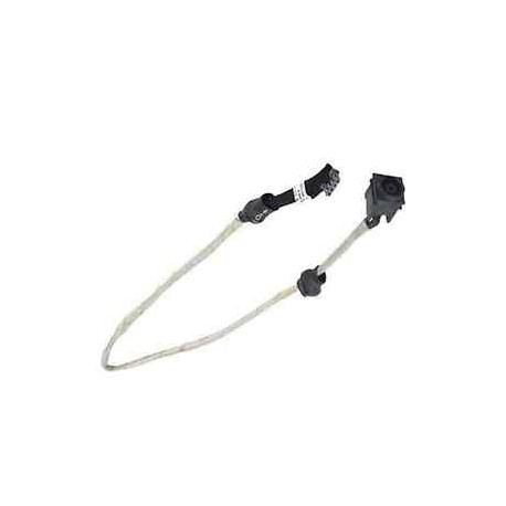 Connecteur alimentation DC power Jack + Cable Sony VGN-SR series - 073-001-4437_A - 073-0001-6049-A 