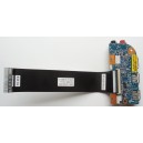 CARTE FILLE SONY RECONDITIONNEE VAIO IFX-565 AUDIO & USB BOARD