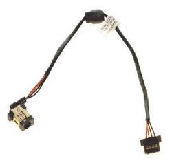 CONNECTEUR DC JACK + CABLE ACER Aspire S5-391, - DC30100ULA DC30100LA00