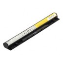 BATTERIE NEUVE MARQUE IBM LENOVO Z50-70, G50-70 - 121500174 - 14.8V - 2600mah