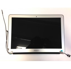 ECRAN COMPLET MACBOOK PRO 13" 2013 - A1369 - A1466