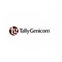 TONER TALLY CYAN 8108N - 