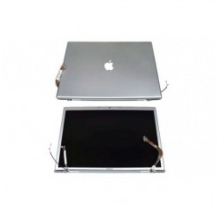 ENSEMBLE ECRAN + COQUE OCCASION APPLE Macbook Pro 17 A1151 2006