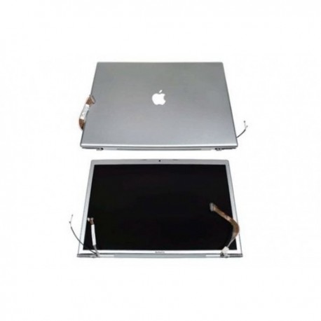 ENSEMBLE ECRAN + COQUE OCCASION APPLE Macbook Pro 17 A1151 2006