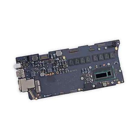 CARTE LOGIQUE OCCASION APPLE MACBOOK PRO model A1502 - 661-02354