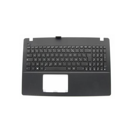 CLAVIER AZERTY NEUF + COQUE ASUS A550CA, A550CC, A550CL, A550DP, A550 - 90NB00T3-R31FR0