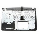 CLAVIER AZERTY NEUF + COQUE ASUS A550CA, A550CC, A550CL, A550DP, A550 - 90NB00T3-R31FR0