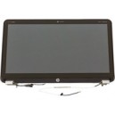 ENSEMBLE ECRAN LCD + VITRE TACTILE + COQUE HP ENVY 4-1000 series - 716398-001 699378-001