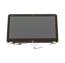 ENSEMBLE ECRAN LCD + VITRE TACTILE + COQUE HP ENVY 4-1000 series - 716398-001 699378-001