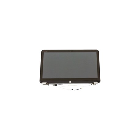 ENSEMBLE ECRAN LCD + VITRE TACTILE + COQUE HP ENVY 4-1000 series - 716398-001 699378-001