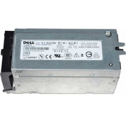 ALIMENTATION DELL PowerEdge 1800 - DPS-650BBA - DPS-650BB-A - Redondante - 675W