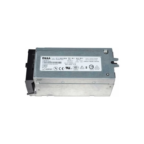 ALIMENTATION DELL PowerEdge 1800 - DPS-650BBA - DPS-650BB-A - Redondante - 675W