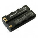 BATTERIE NEUVE COMPATIBLE LEICA - GEB211, GEB221 - 2200mAh - 7.4V - 12.6Wh