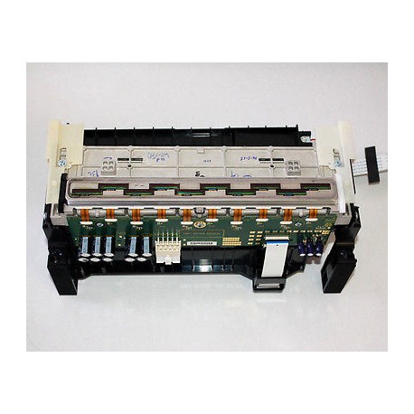 TÊTE D'IMPRESSION RECONDITIONNEE HP Officejet Pro X576DW, X476DW - CN646-60014