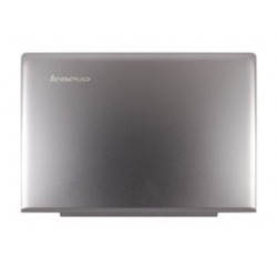 COQUE ECRAN NEUVE IBM LENOVO U330 TOUCH - 90203271 - 3Clz5lclv30  - Silver Gris