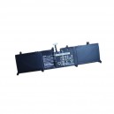 BATTERIE NEUVE MARQUE ASUS F302, P302, R301, UX302 - 0B200-0136010 - C21N1423 - 4840 mAh - 7,6V - 38Wh