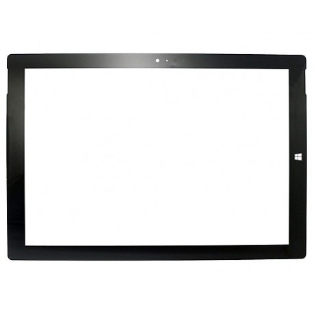 ENSEMBLE NEUF VITRE TACTILE + LCD Microsoft Surface Pro 3 - LTL120QL01-001, LTL120QL01-003