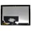 ENSEMBLE NEUF VITRE TACTILE + LCD Microsoft Surface Pro 3 - LTL120QL01-001, LTL120QL01-003