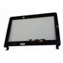 VITRE TACTILE + CADRE OCCASION PACKARD BELL EasyNote ME69BMP - EAZEA005010 B106A0010107 - 10.1"