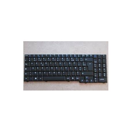 CLAVIER AZERTY NEUF PACKARD...